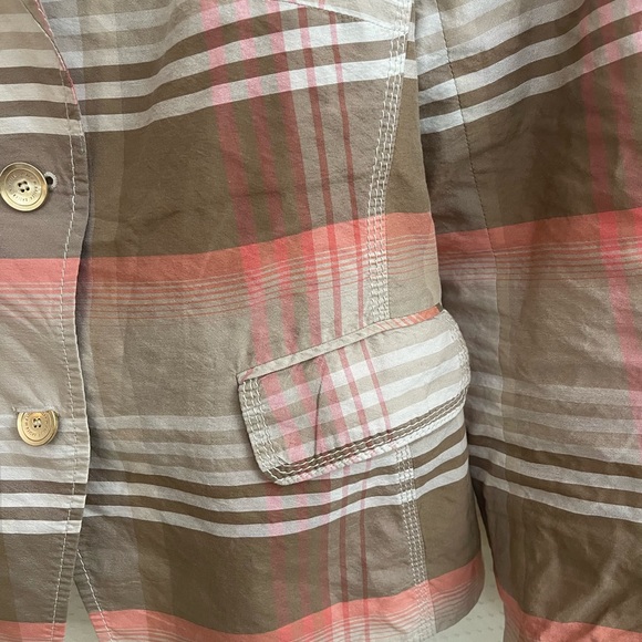 Basler jacket size 16 - Picture 3 of 11